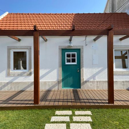 Villa Casa Da Avo Sesimbra Exterior foto
