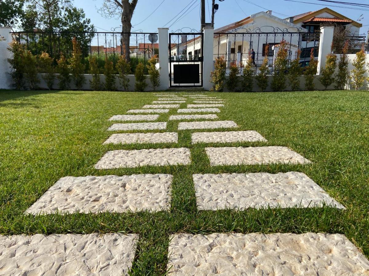 Villa Casa Da Avo Sesimbra Exterior foto